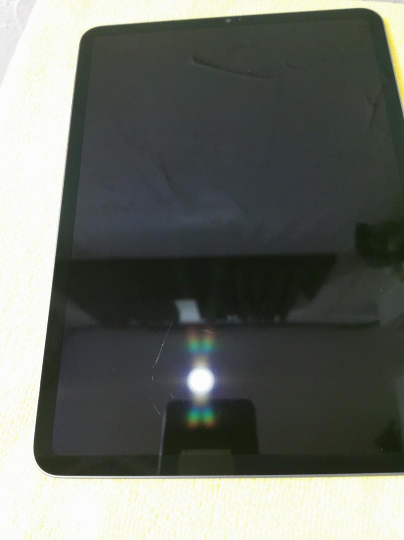 第三世代 iPad Pro 11インチ(WiFi 256GB)+純正Pencil