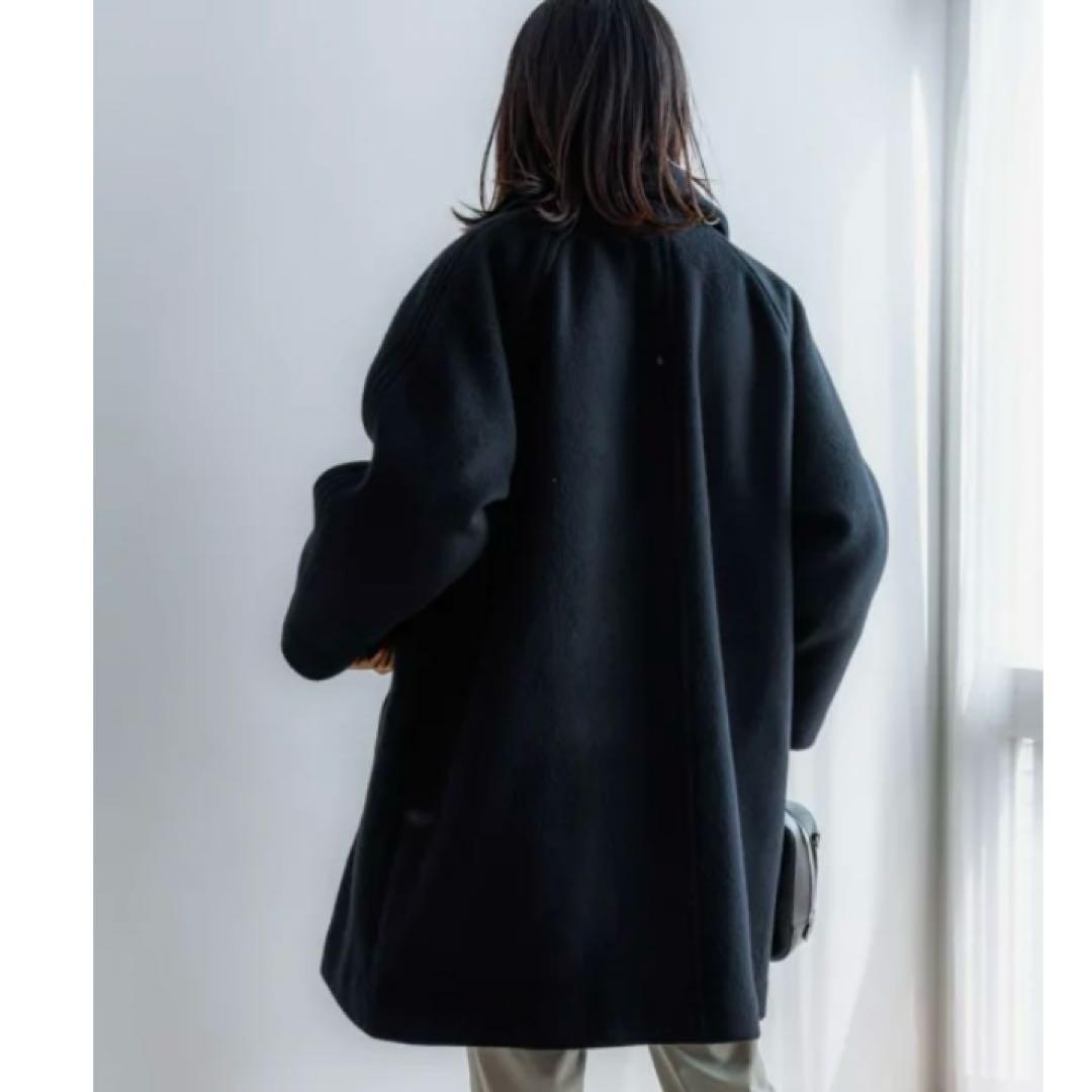 バンヤードストーム★ミドルPコート