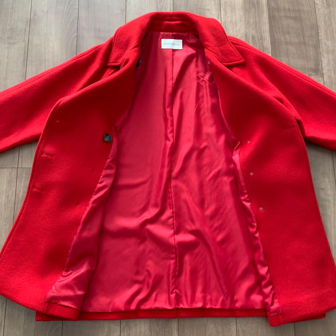 バンヤードストーム★ミドルPコート