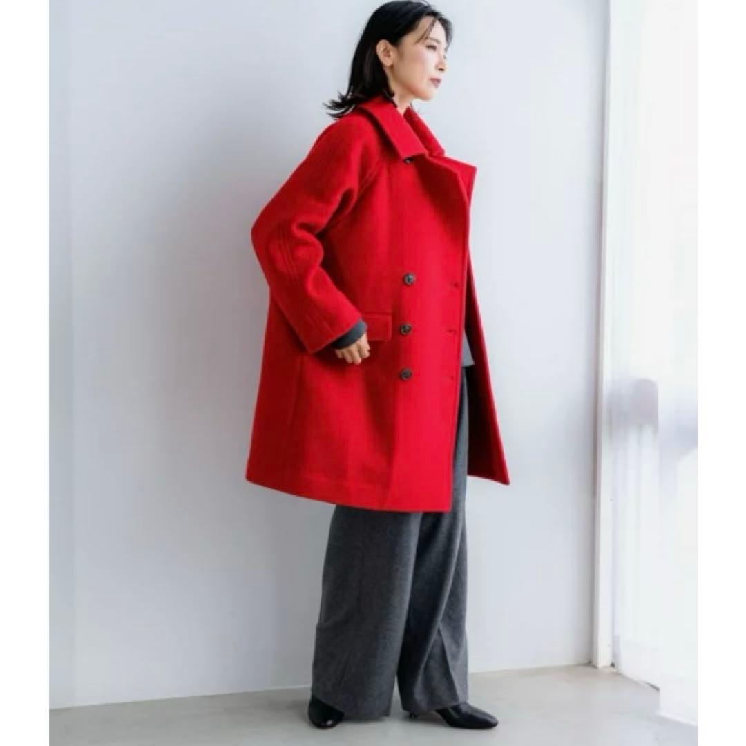 バンヤードストーム★ミドルPコート