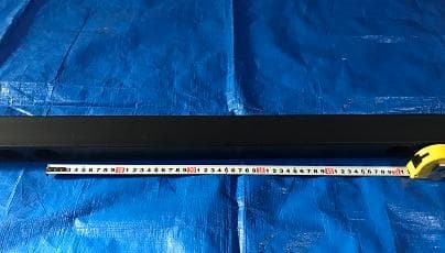 パワーテック社のハーフラックに適合するディプス＆チニングバー