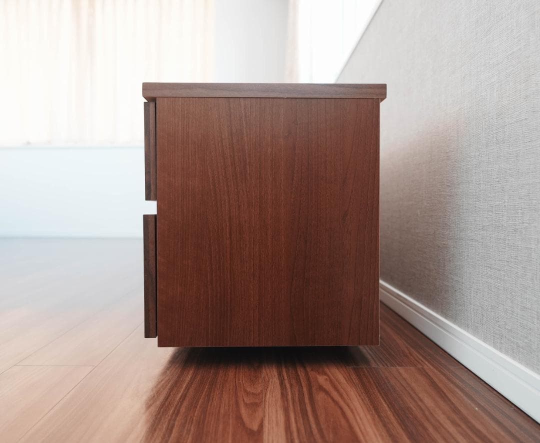 国産 テレビボード 180cm ハイタイプ ジャンク品 定価49,999