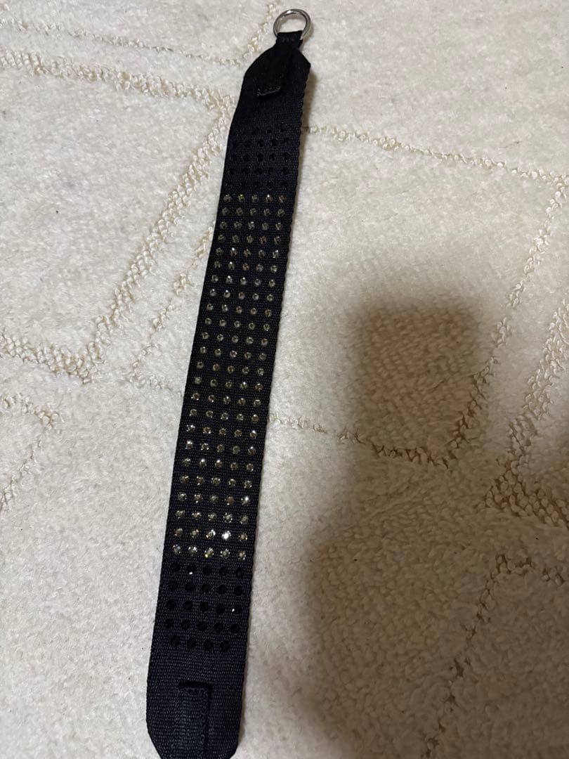 LESPORTSAC N/S CONV HOBO ブラック