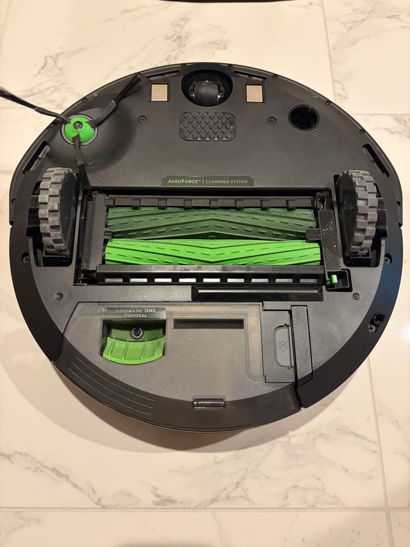 【美品】ルンバ Roomba i3+ i355060 ホームベース 付属品セット