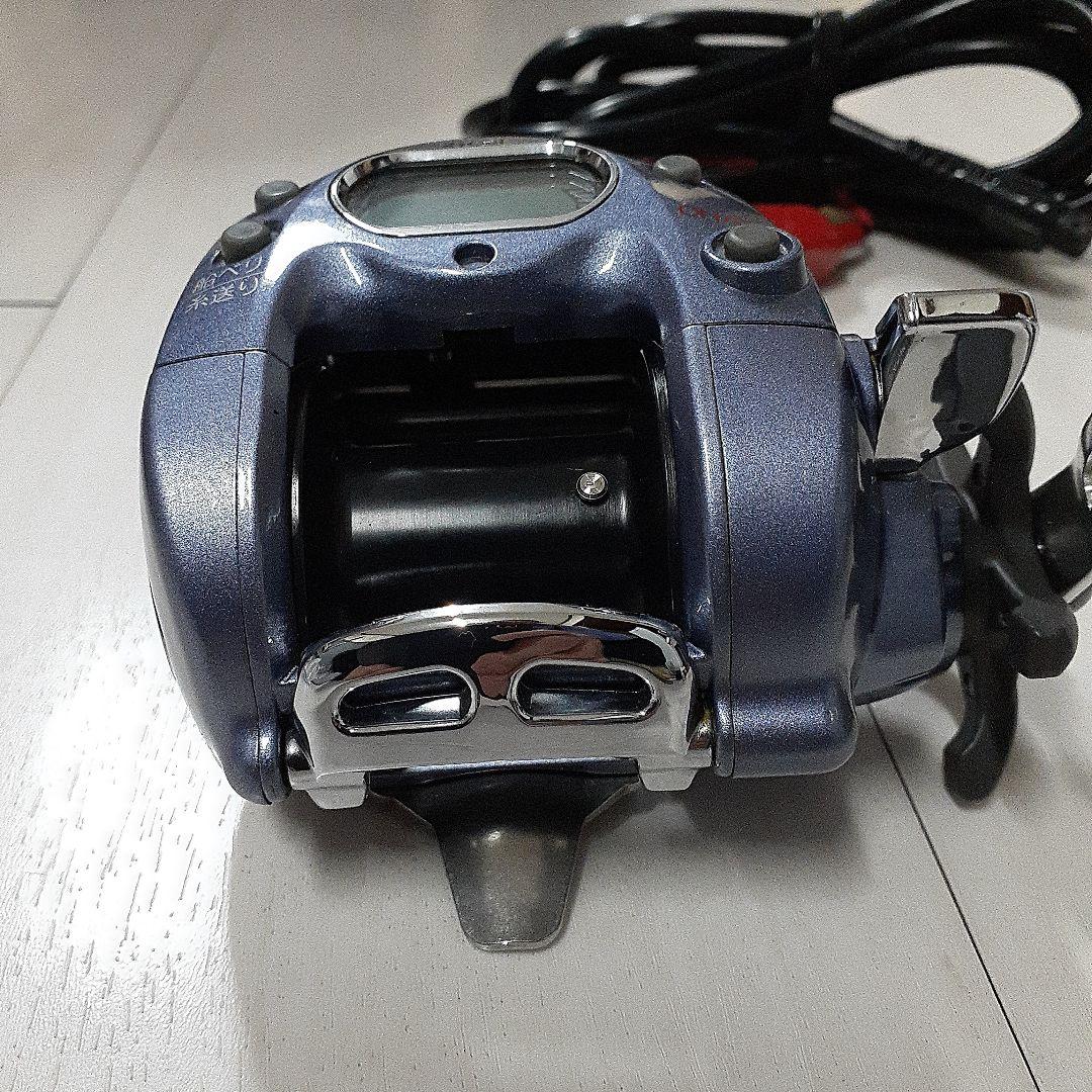 電動リール RYOBI Adventure SS500AT-S