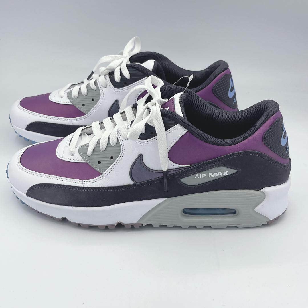 Nike Air Max 90 G NRG 10 新品未使用品28.5 ゴルフ