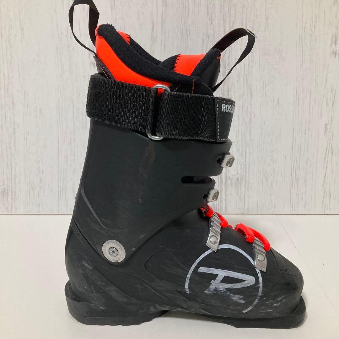 スキー ROSSIGNOL WCDEMO115SC 22-23.5cm