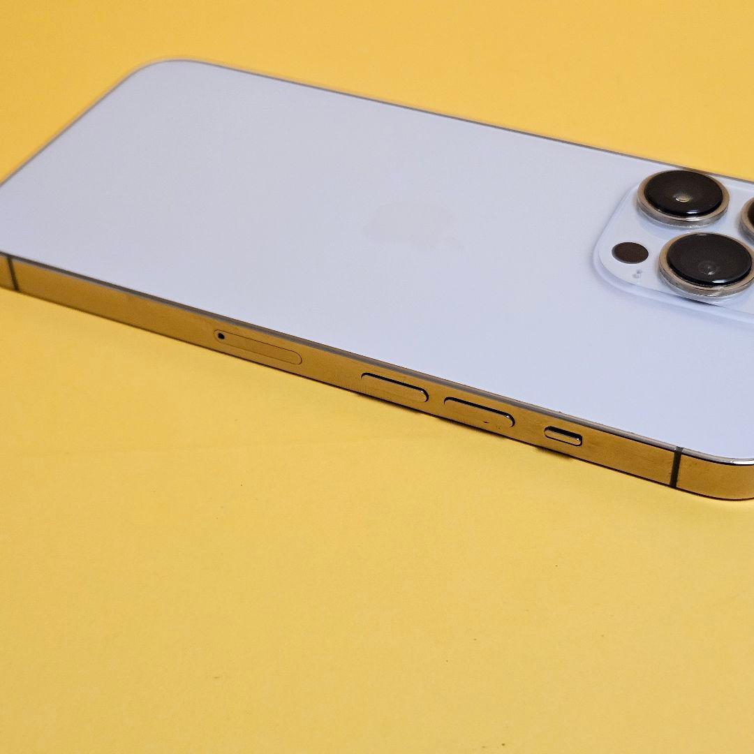 iPhone 13 Pro 128GB｜24時間以内発送!#419