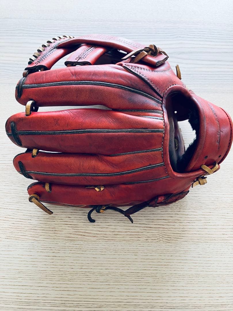 和牛JB ⭐︎硬式野球グローブ⭐︎