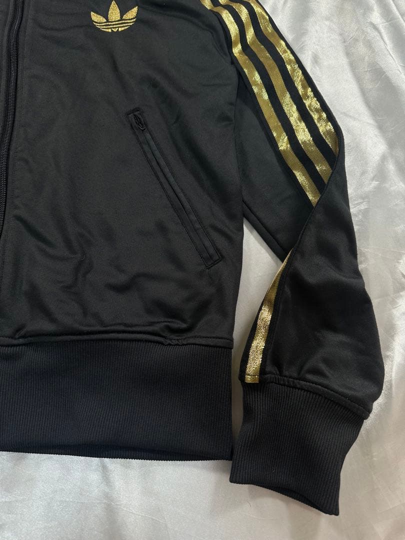 希少　adidas firebird ファイヤーバード トラックジャケット