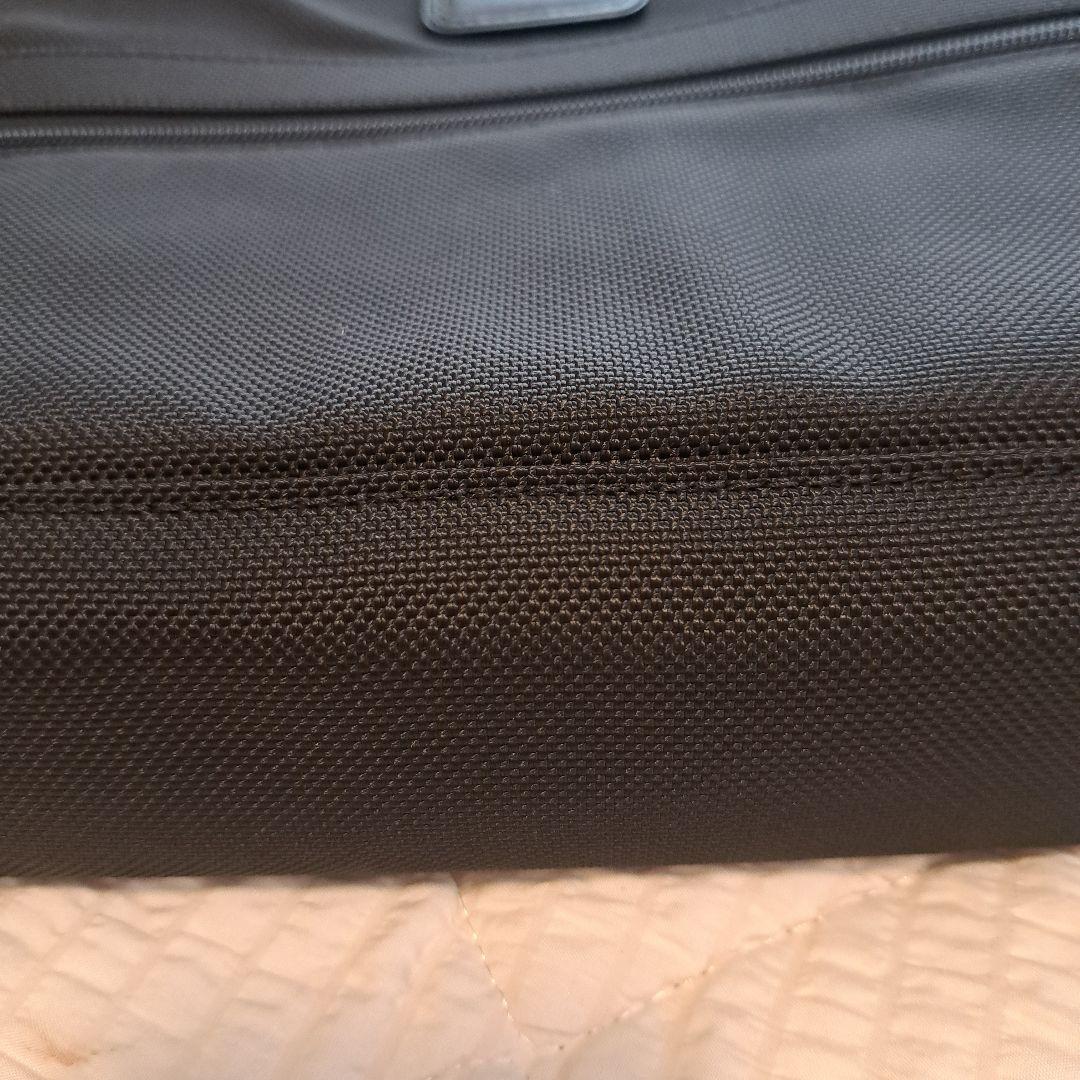 [新品同様]TUMI ビジネスバッグ