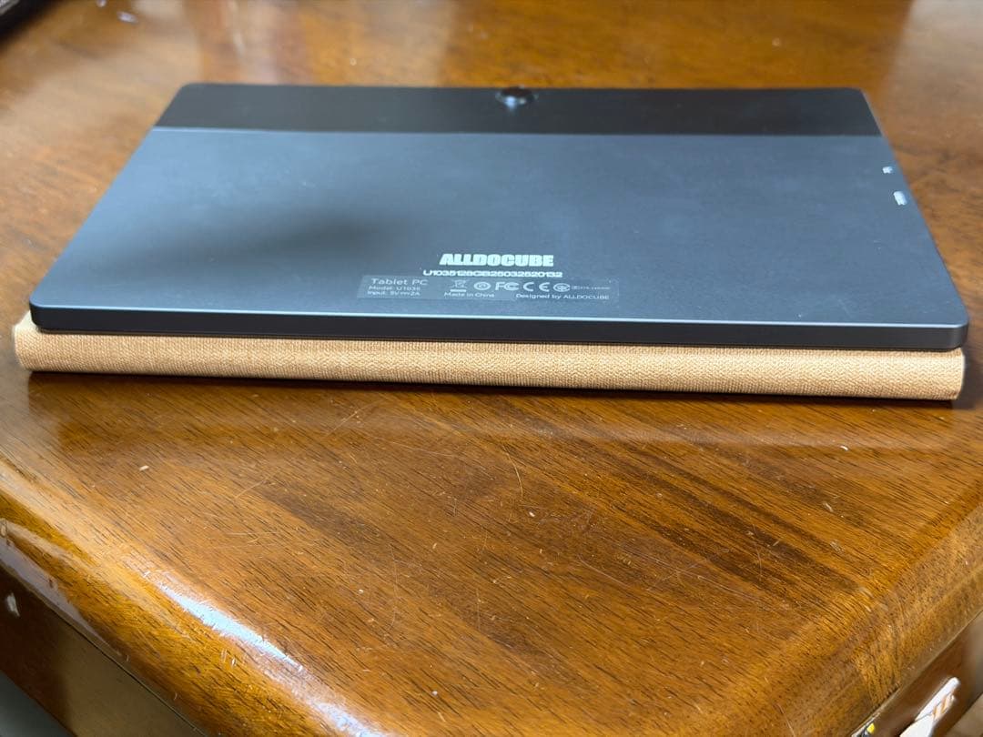 Androidタブレット本体 ALLDOCUBE iPlay 70 S 128GB