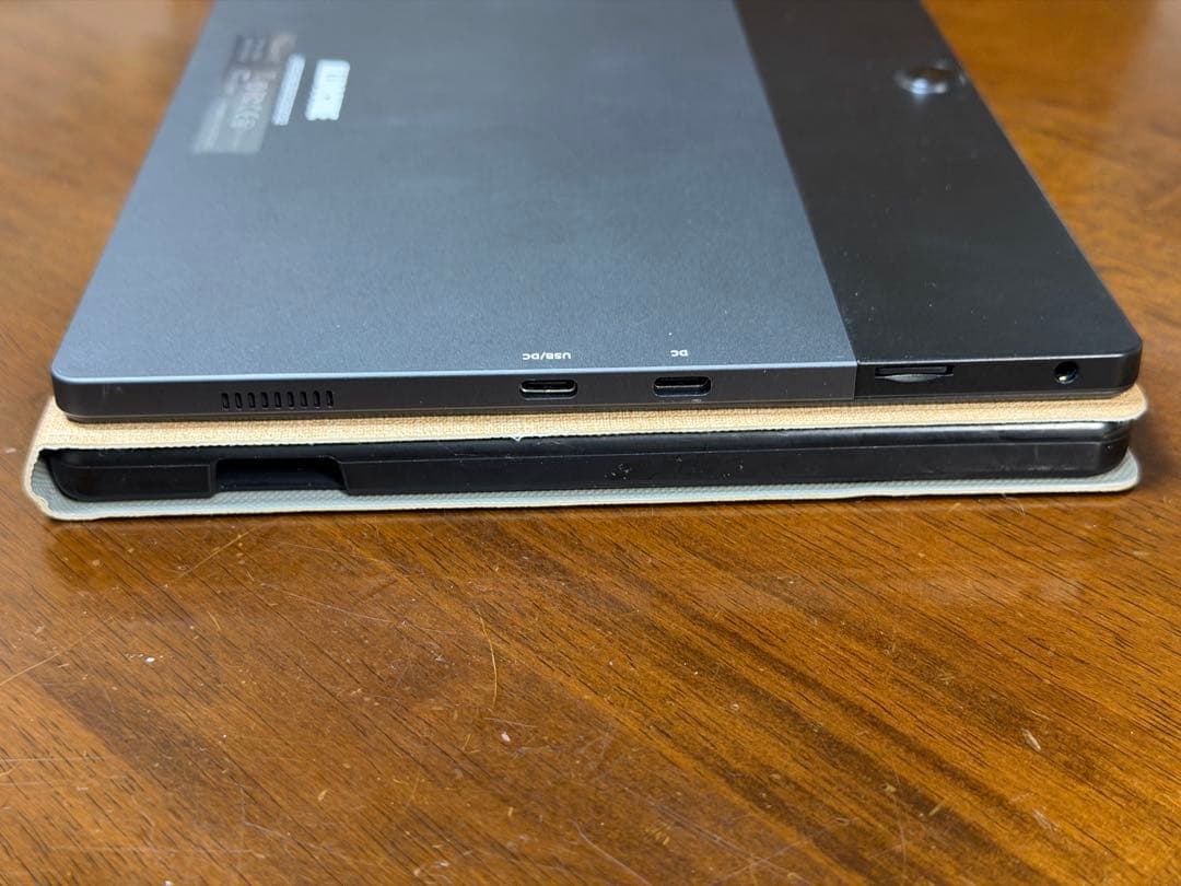 Androidタブレット本体 ALLDOCUBE iPlay 70 S 128GB