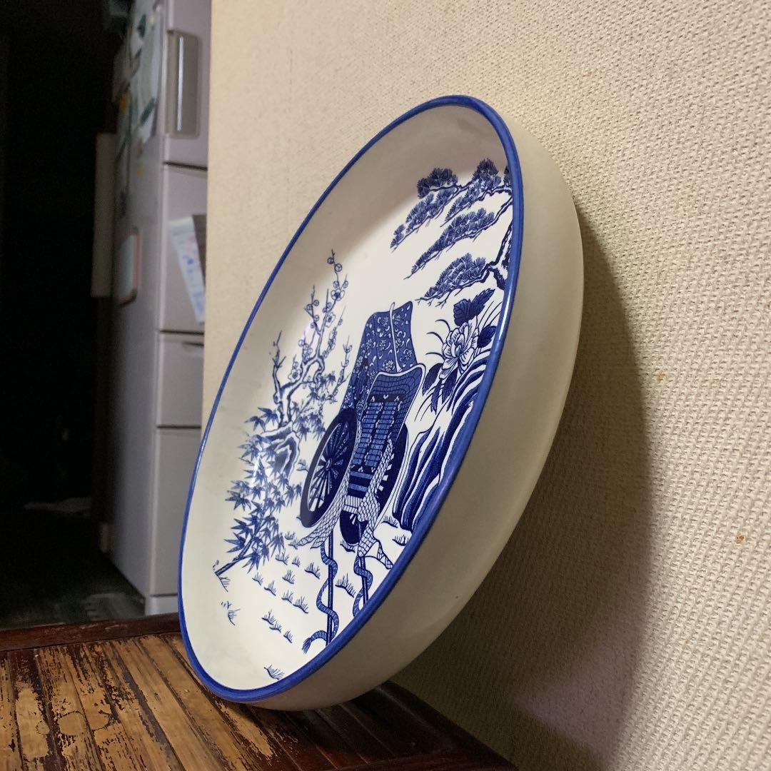 家宝的な  プレート‼️ 利用度色々とできる。