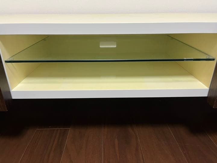 【最終値下げです！！！】Calligaris SEATTLE TVボード