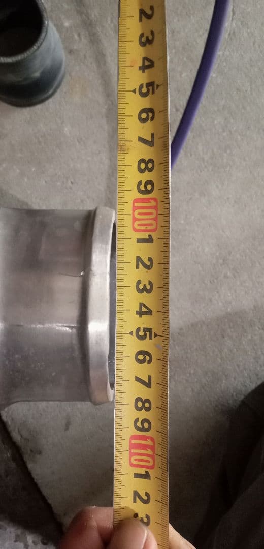 GReddy 汎用アルミ インタークーラー