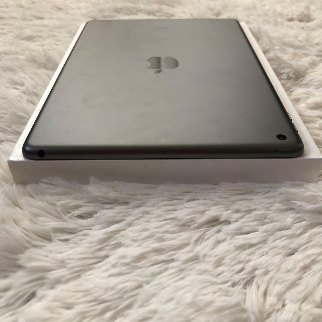 【完動品】iPad 第9世代 64GB Wi-Fi 【すぐ発送】