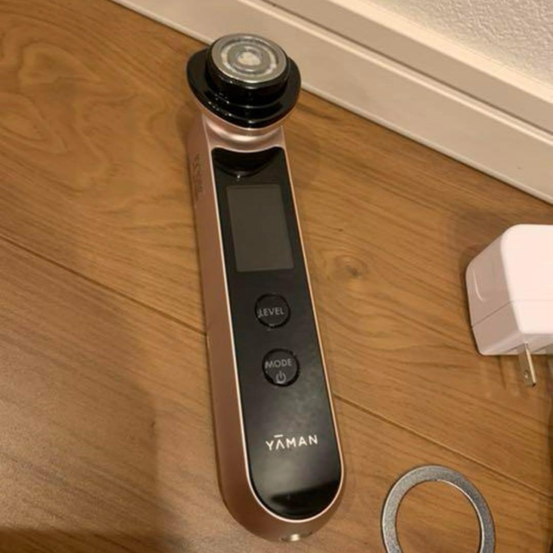 YA-MAN ヤーマン フォトプラスEX EYE HRF-20P EYE PRO