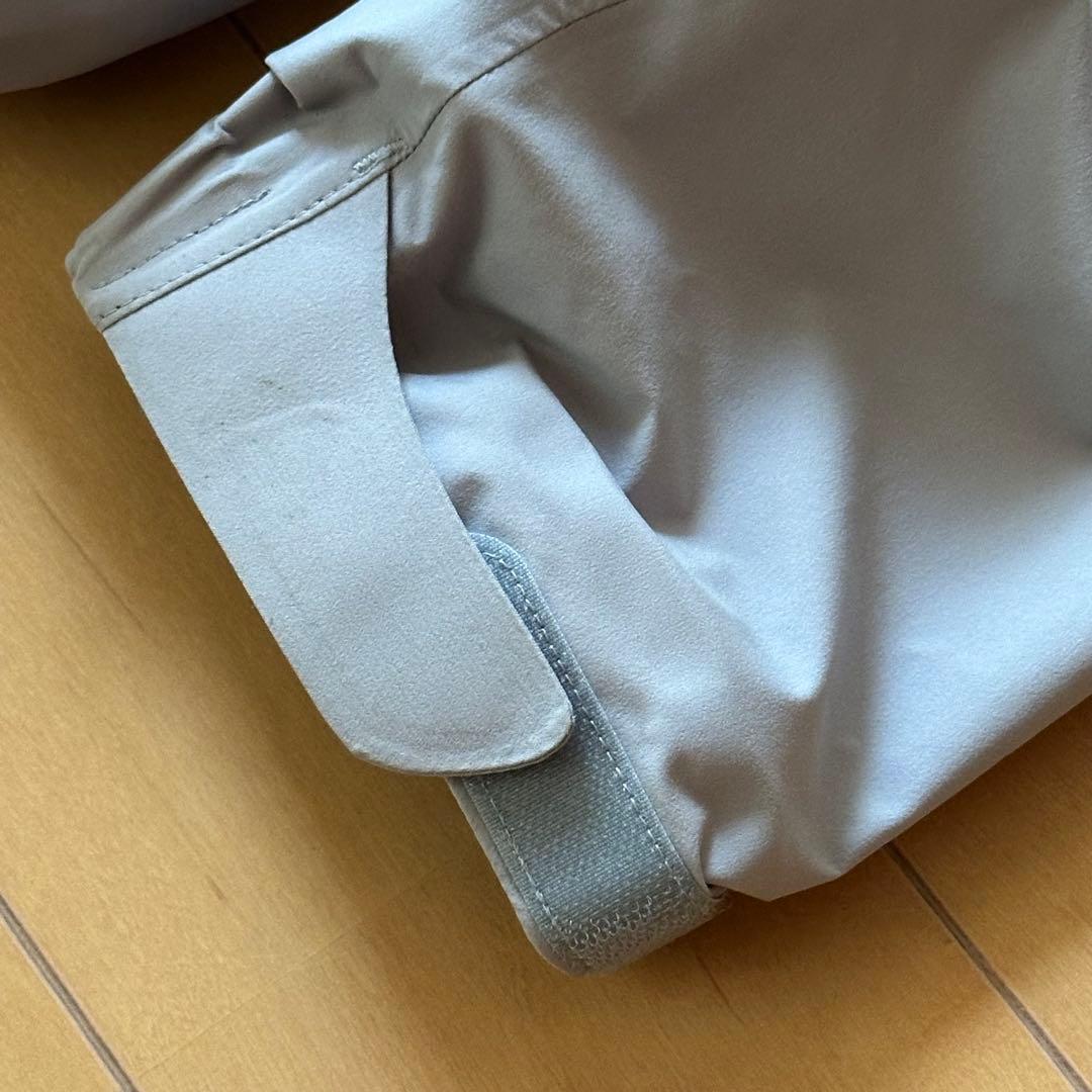 モンベル mont-bell スキーウェア スノボウェア レディース上下セット