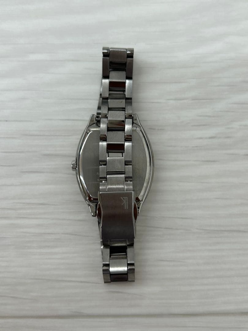 【時計】SEIKO LUKIA 腕時計 レディース ソーラー電波 稼働