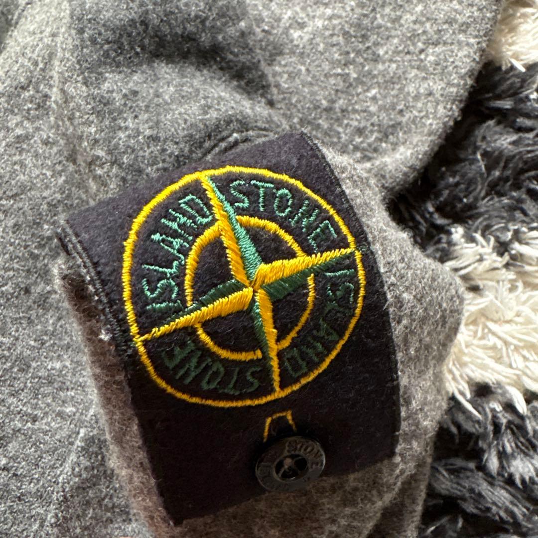 Stone  Sports ロンT ニット