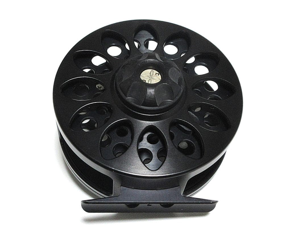 フライリール Teton テトン 7