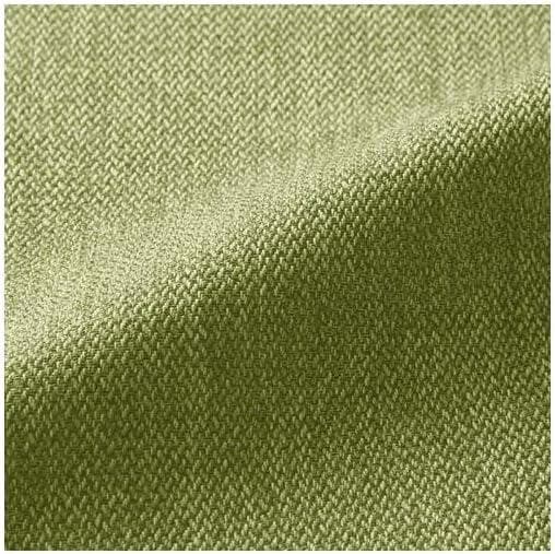 リビングダイニング ソファー 【2人掛け】 幅110cm グリーン ファブリック