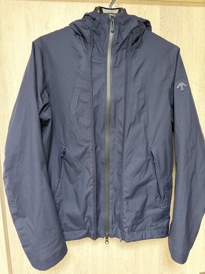 【ts592cd27h】DESCENTE ALLTERRAINジャケット
