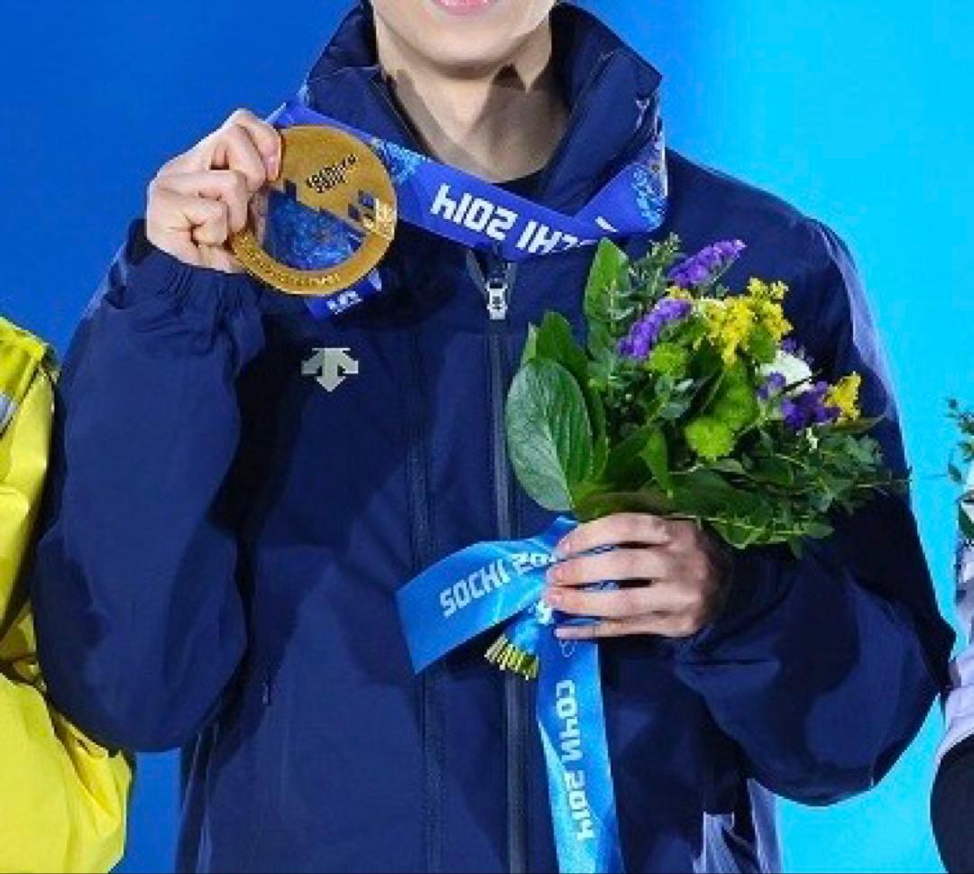 【ts592cd27h】DESCENTE ALLTERRAINジャケット