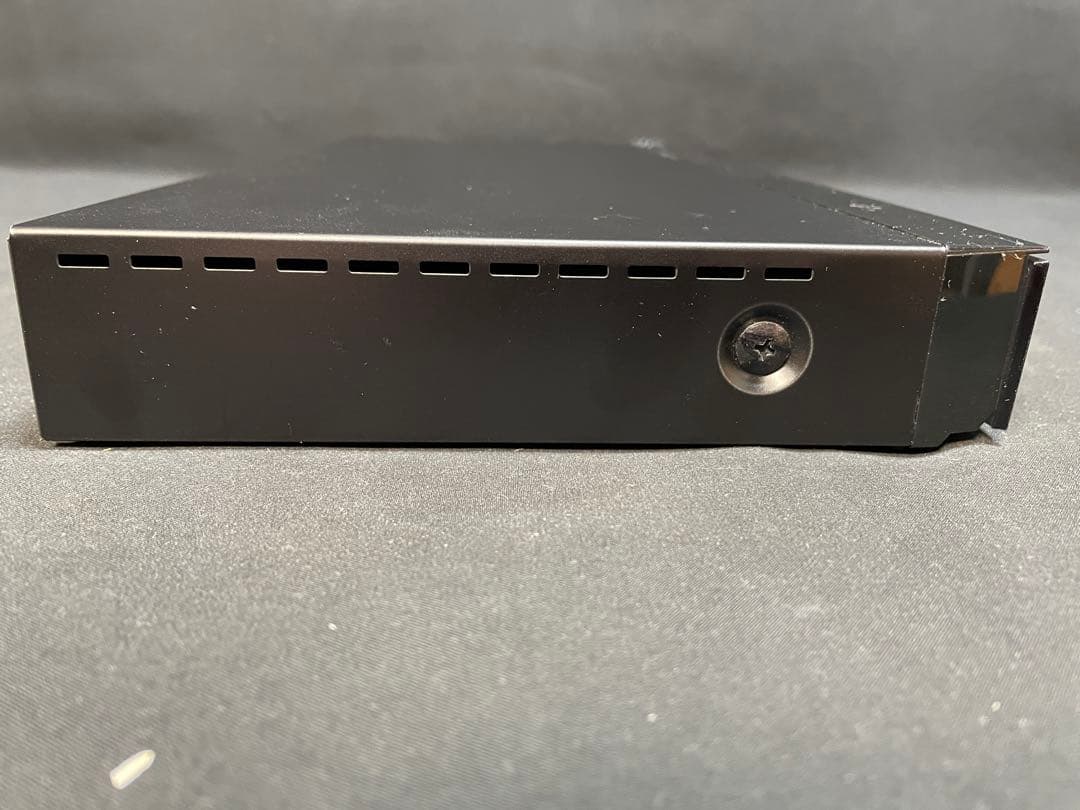 パナソニック DMR-BRS530 Blu-ray BDレコーダー　1379