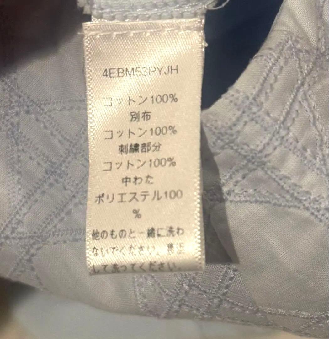 babyDior ロンパース　ベビー服　子供服　ディオール