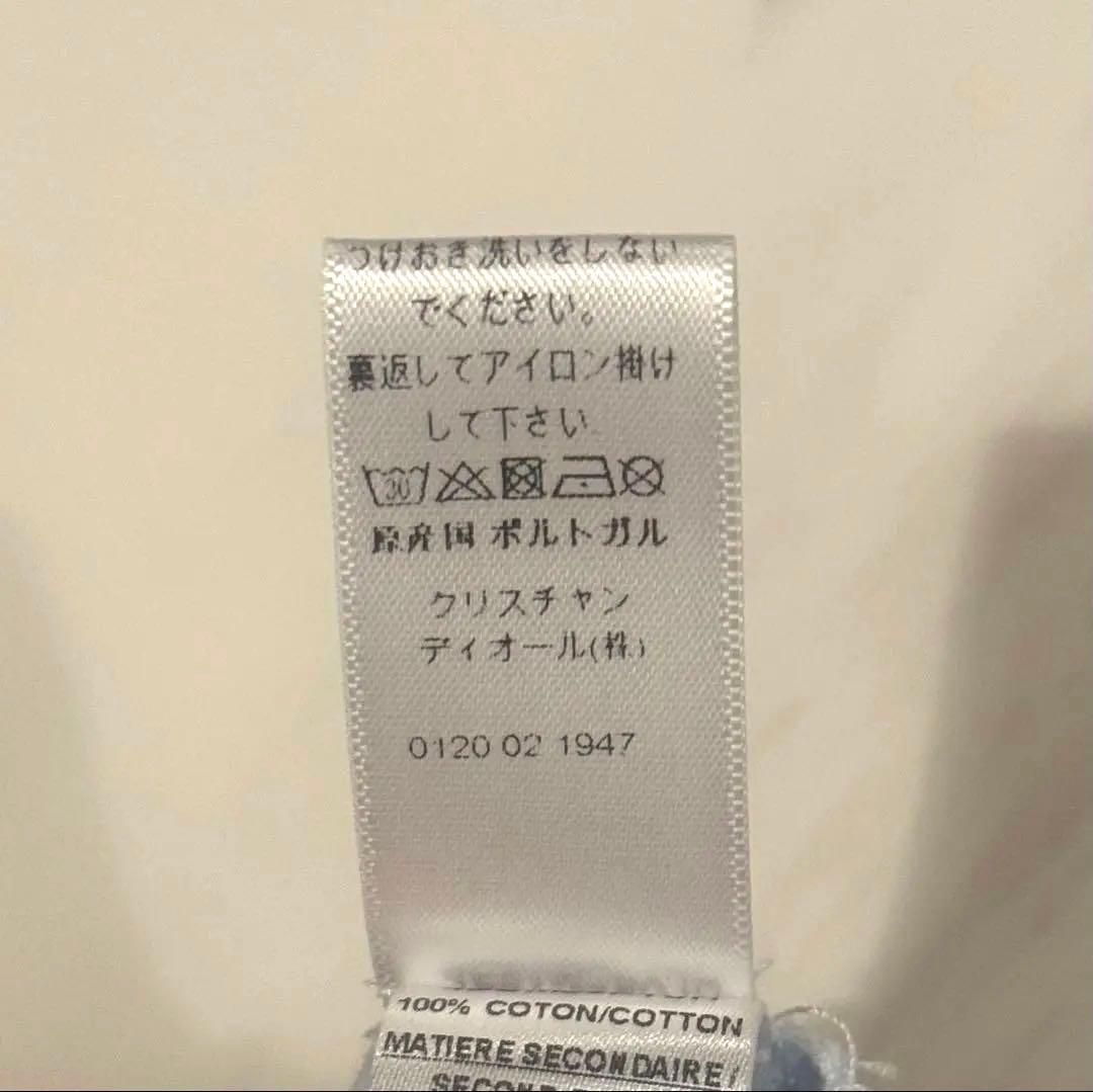 babyDior ロンパース　ベビー服　子供服　ディオール