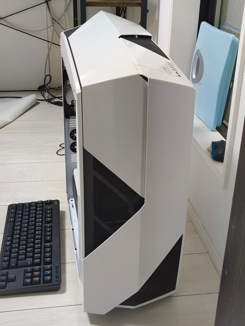 Hackintosh PC・iMac 27インチ 2020 同等 i7/32GB