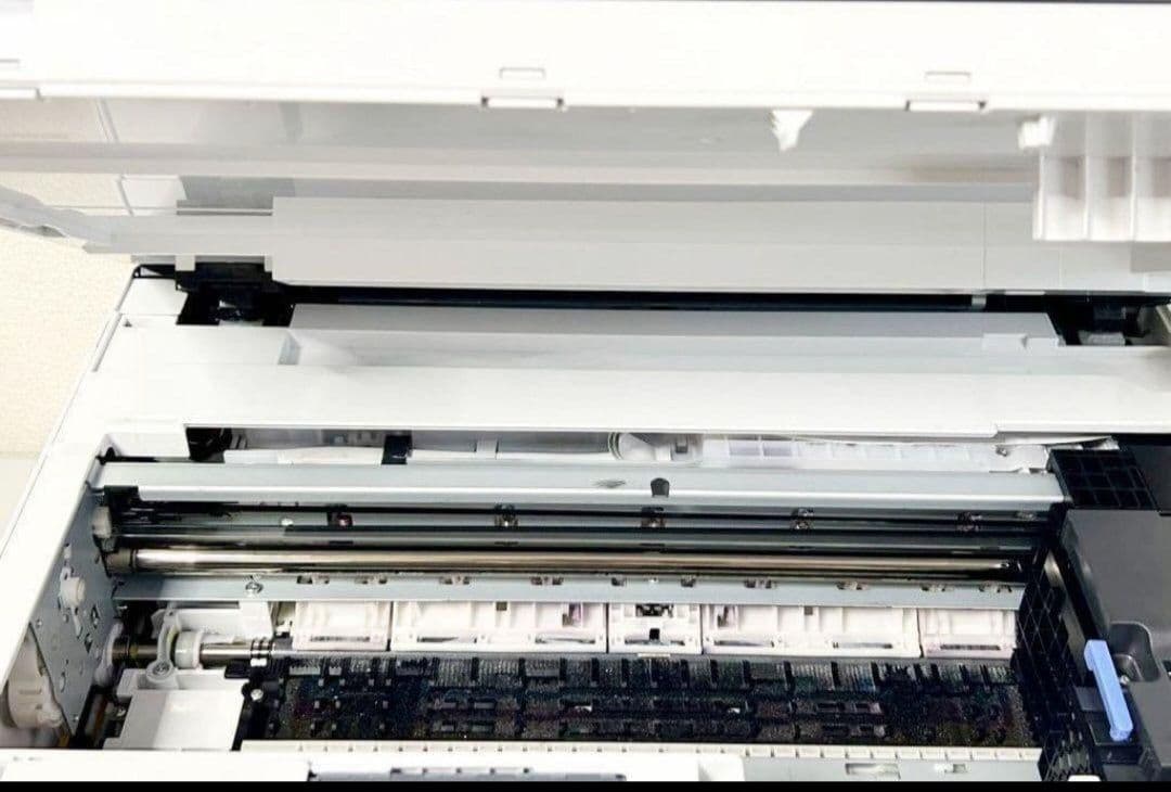 EPSON 複合機 プリンター正規品