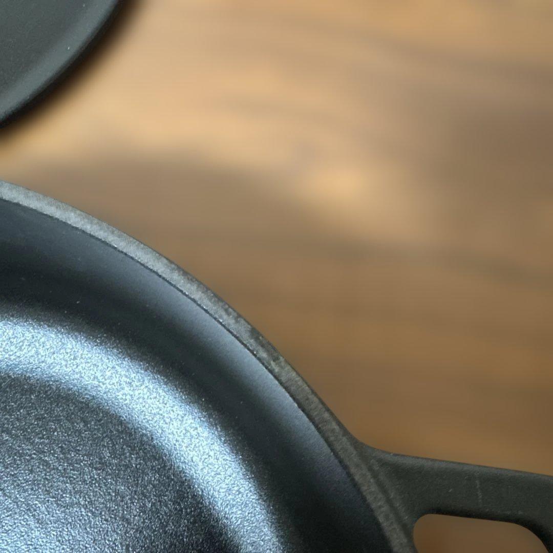 ストウブ staub ブレイザーソテーパン 24cm ブラック