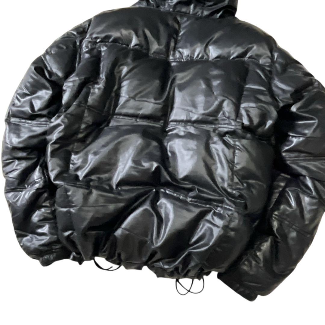 【専用】　archive old NIKE Down puffer Jacket