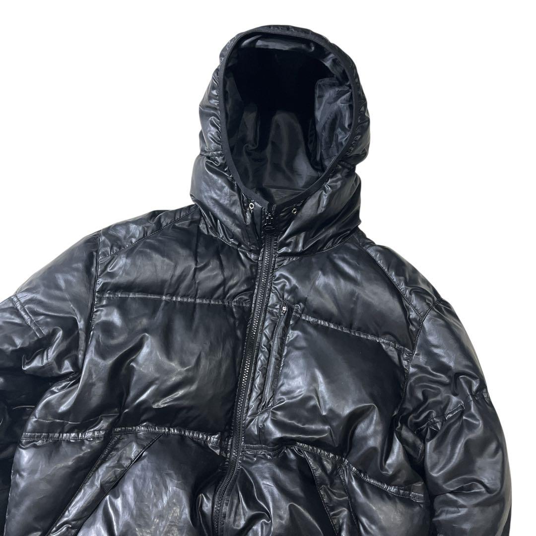 【専用】　archive old NIKE Down puffer Jacket