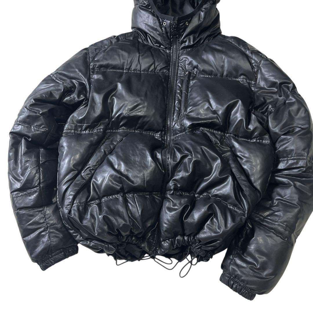 【専用】　archive old NIKE Down puffer Jacket