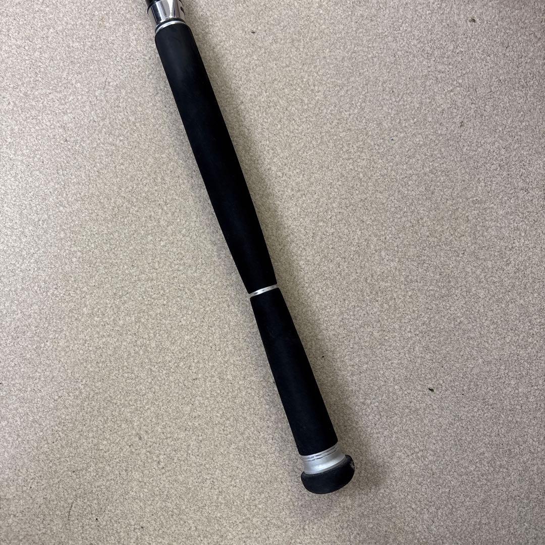 ●ダイワ・SALTYGA SG 575-2/3 ジギングロッド