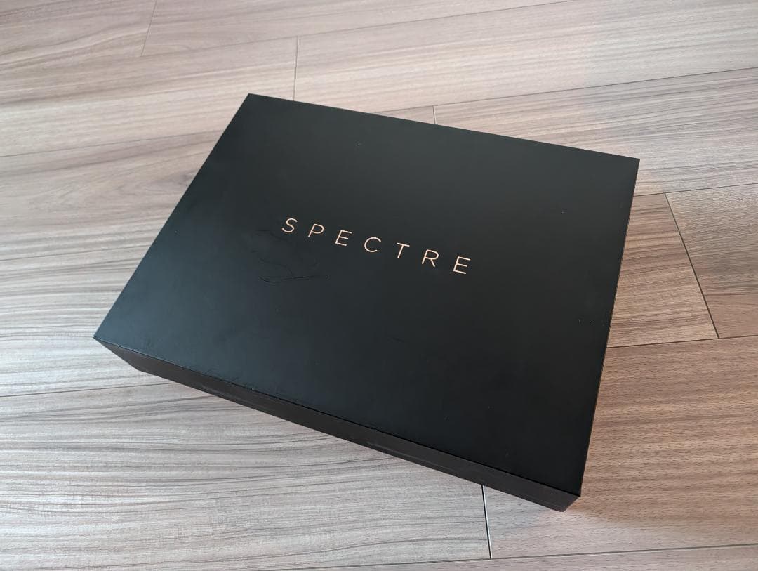 HP Spectre x360 13-ac000ノートPC