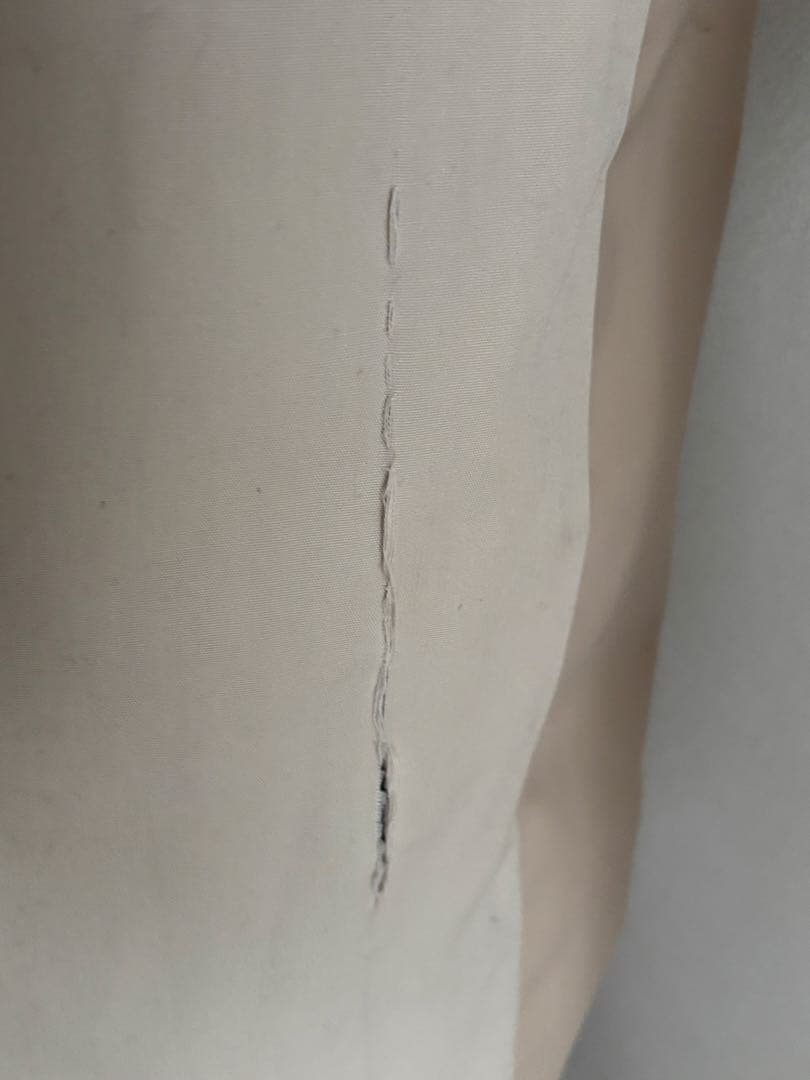 訳あり　国内正規品　アスガルド19.6 ノルディスク　フロア無し　テントのみ