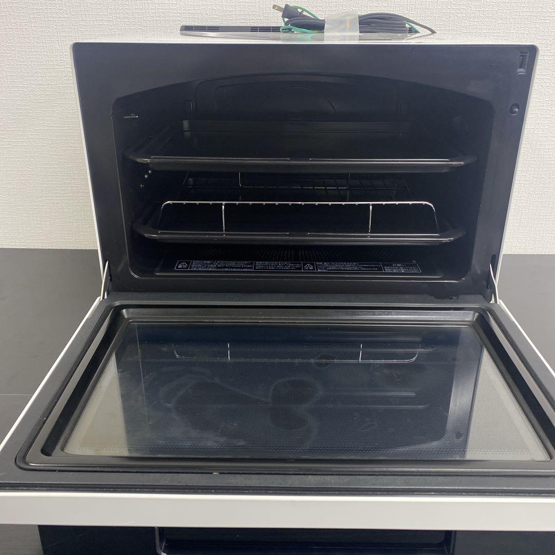 送料込み＊東芝 スチームオーブンレンジ 2020年製＊1110-5