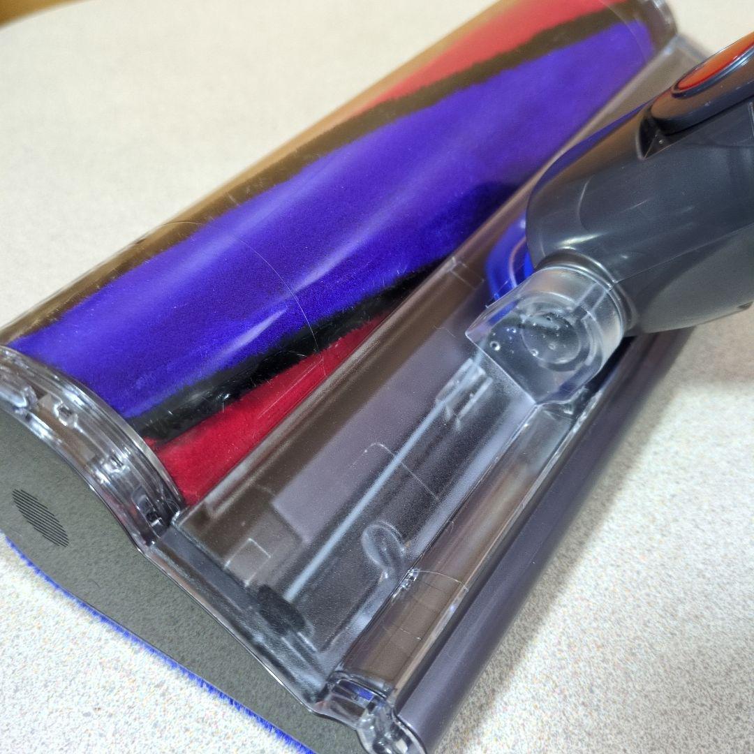 【美品】ダイソン cyclone v10 sv12 分解洗浄済み