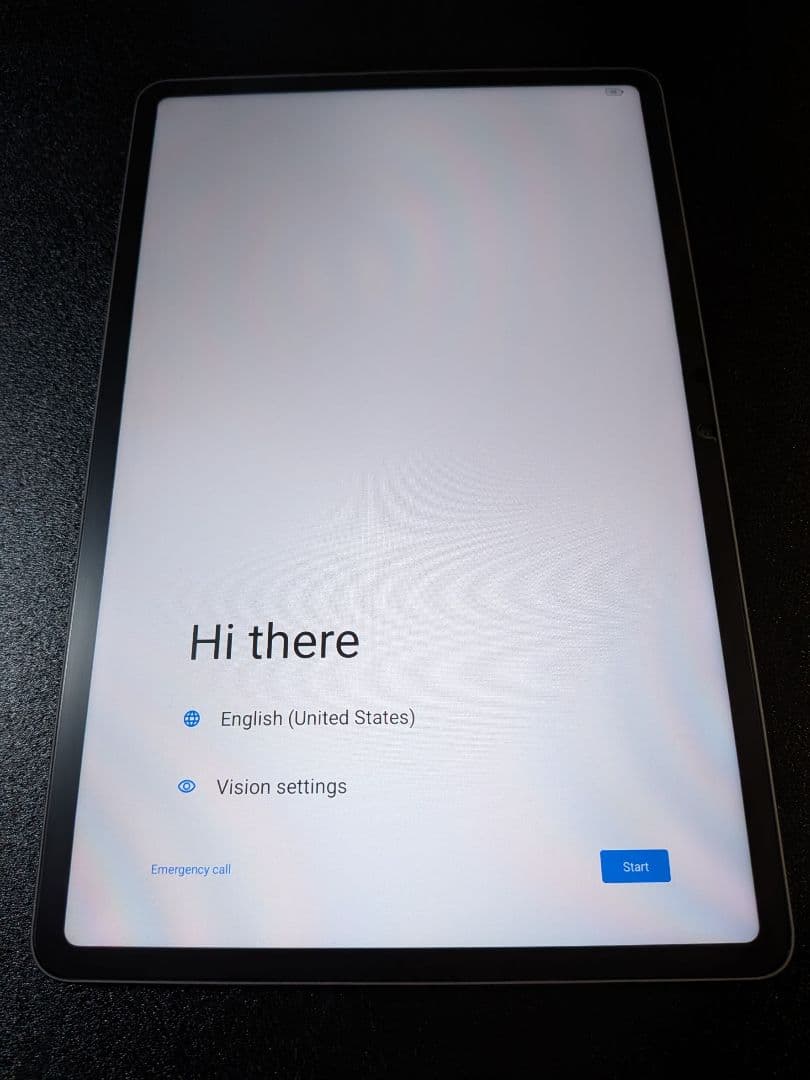 iPlay60 Pad Pro ALLODOCUBE 本体 純正ケース付