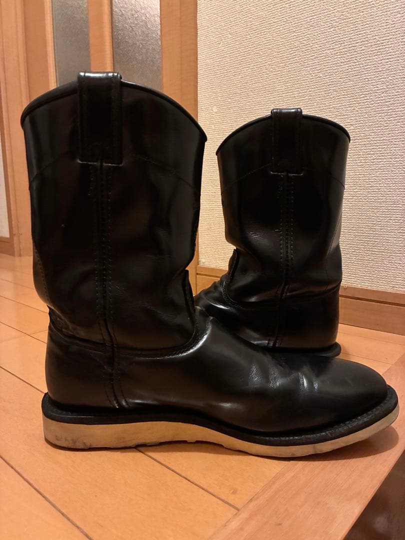 チペワ CHIPPEWA WELLINGTON BOOTS ブーツ