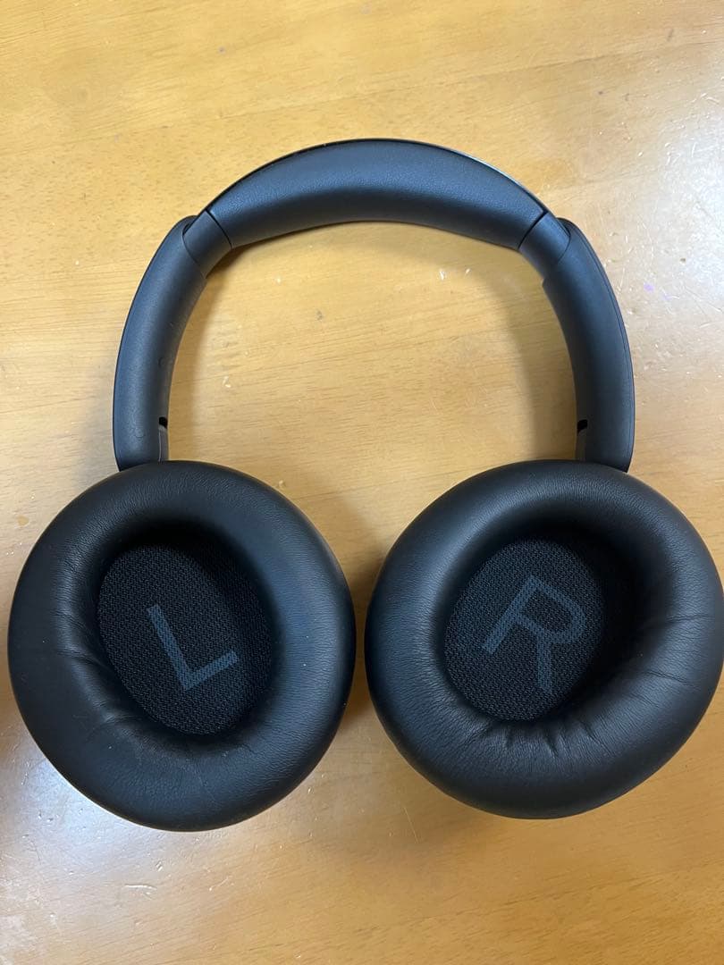 【限界価格】soundcore space Q45 ワイヤレスヘッドホン