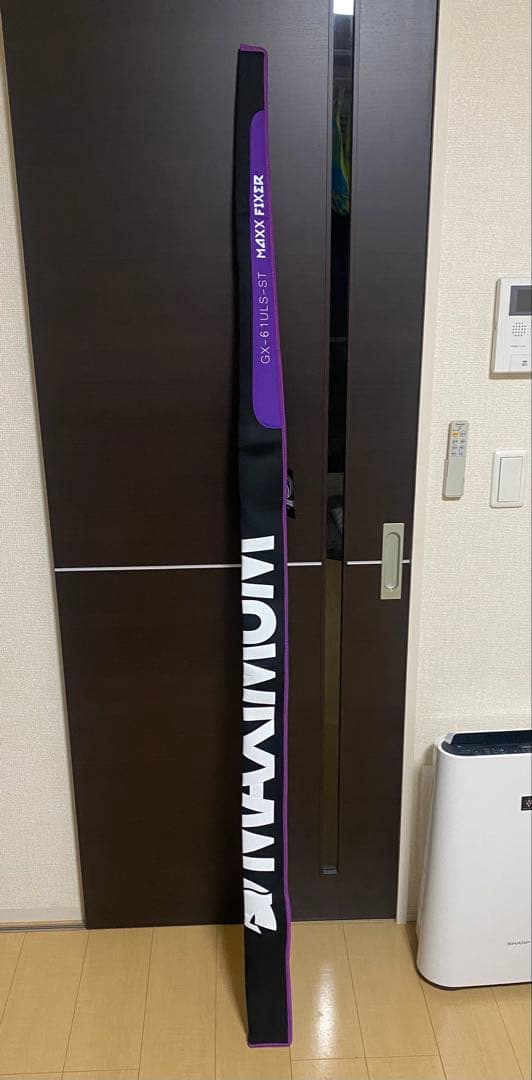 RAIDJAPAN グラディエーター　GX-61ULS-ST マックスフィクサー