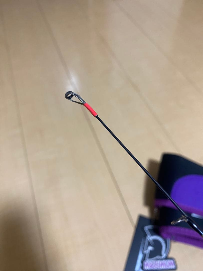 RAIDJAPAN グラディエーター　GX-61ULS-ST マックスフィクサー