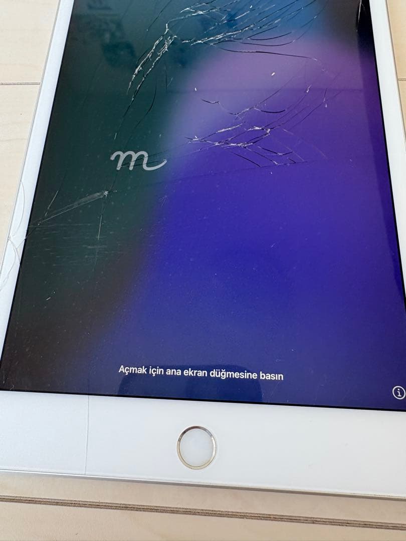 Apple iPad mini 第5世代wifi 64GB ジャンク品