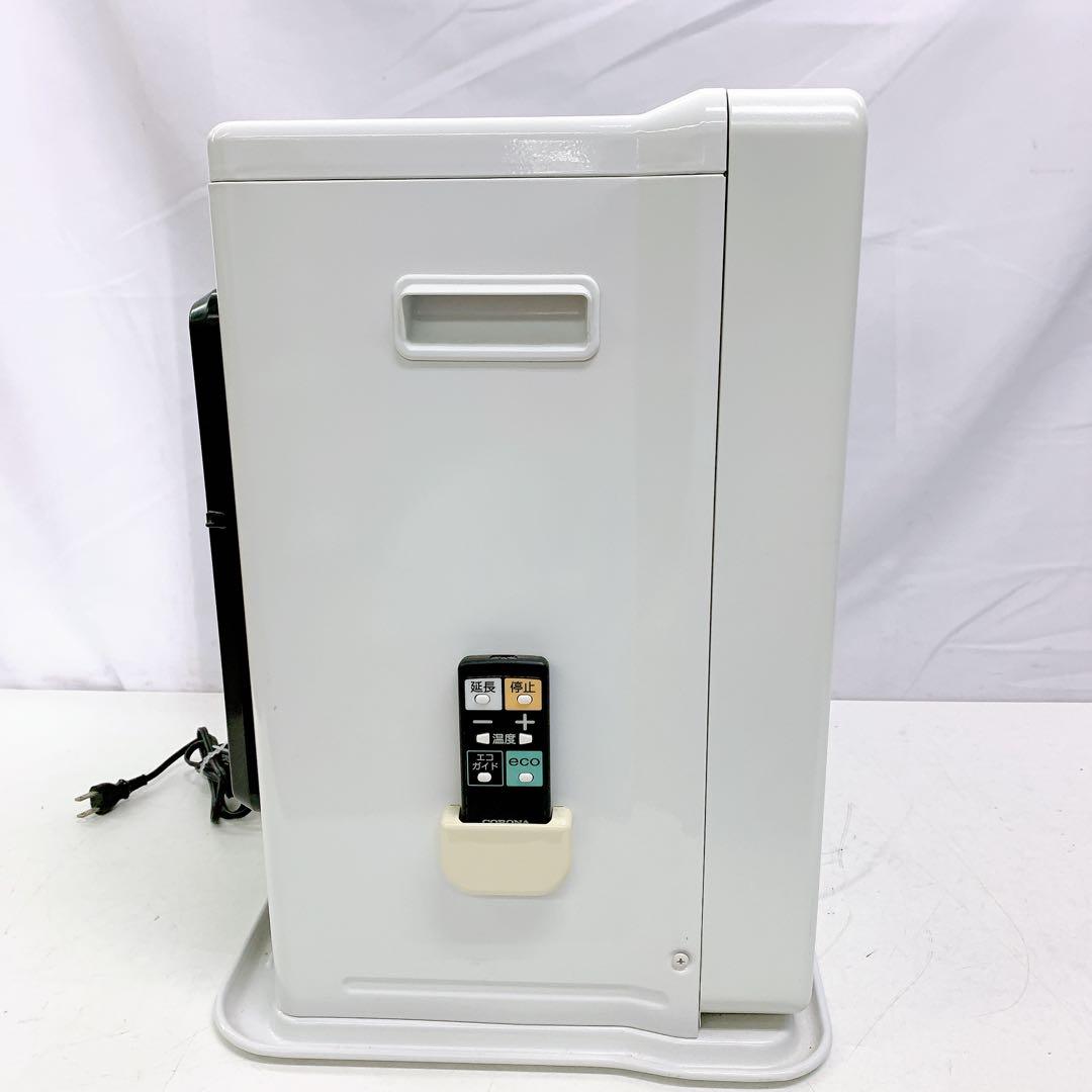 12AAM29【動作品】CORONA 石油ファンヒーター FH-WZ3615BY